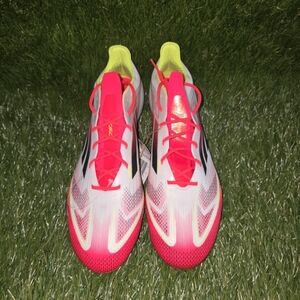 Adidas F50 Elite FG Soccer Cleats Size 13.5